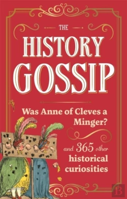 Bertrand.pt - The History Gossip