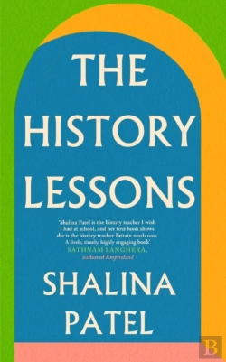 Bertrand.pt - The History Lessons