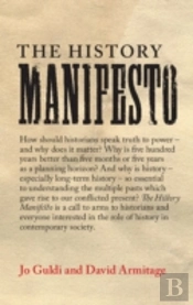 The History Manifesto