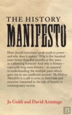 Bertrand.pt - The History Manifesto