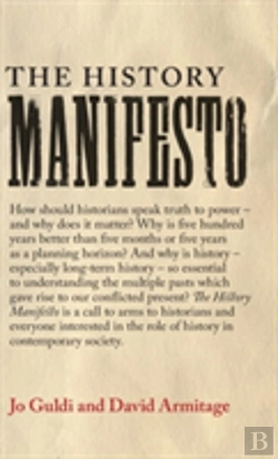 Bertrand.pt - The History Manifesto