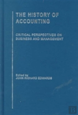 Bertrand.pt - The History Of Accounting