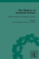 The History Of Actuarial Science