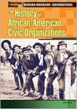 Bertrand.pt - The History Of African-American Civic Organizations