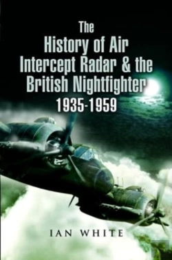 Bertrand.pt - The History Of Air Intercept Radar & The British Nightfighter, 1935-1959
