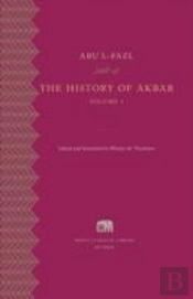 The History Of Akbar