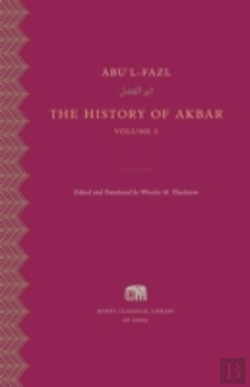 Bertrand.pt - The History Of Akbar