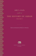 The History Of Akbar