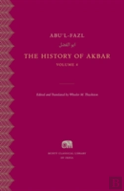 Bertrand.pt - The History Of Akbar