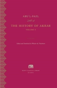 The History Of Akbar