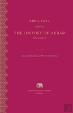 Bertrand.pt - The History Of Akbar
