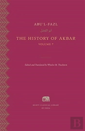 The History Of Akbar