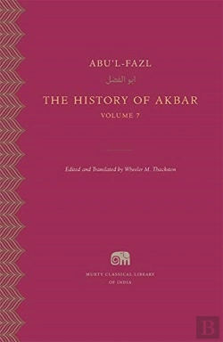 Bertrand.pt - The History Of Akbar