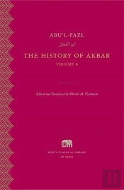 The History Of Akbar