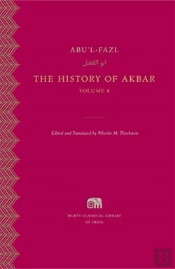 Bertrand.pt - The History Of Akbar