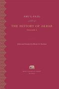 The History Of Akbar