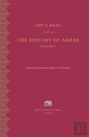 The History Of Akbar