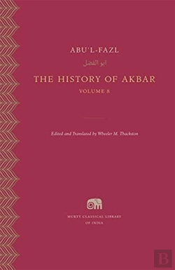 Bertrand.pt - The History Of Akbar