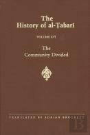 The History Of Al-Tabari Vol. 16