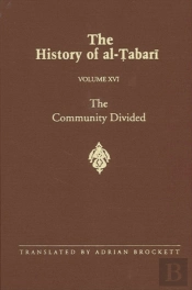 The History Of Al-Tabari Vol. 16
