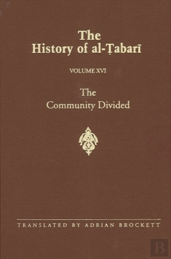 Bertrand.pt - The History Of Al-Tabari Vol. 16