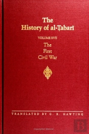 The History Of Al-Tabari Vol. 17