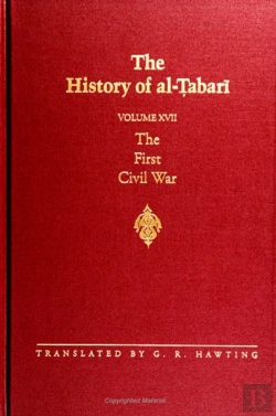Bertrand.pt - The History Of Al-Tabari Vol. 17