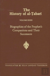 The History Of Al-Tabari Vol. 39
