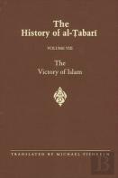 The History Of Al-Tabari Vol. 8