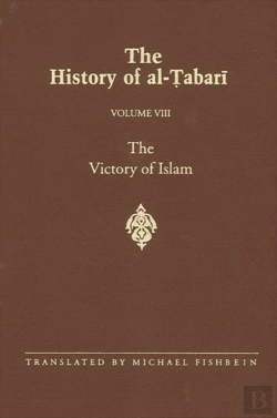 Bertrand.pt - The History Of Al-Tabari Vol. 8