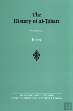 Bertrand.pt - The History Of Al-Tabari