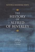 The History Of Alfred Of Beverley