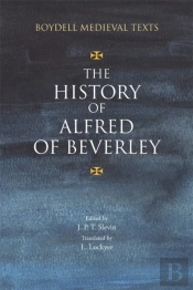 The History Of Alfred Of Beverley