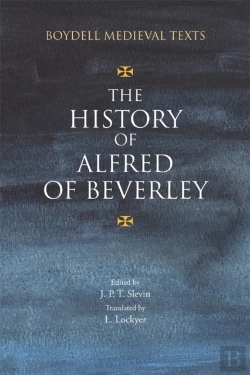 Bertrand.pt - The History Of Alfred Of Beverley
