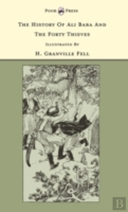 Bertrand.pt - The History Of Ali Baba And The Forty Thieves - The Banbury Cross Series