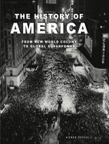 The History Of America