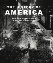The History Of America