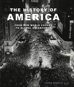Bertrand.pt - The History Of America