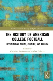 The History Of American College Football
