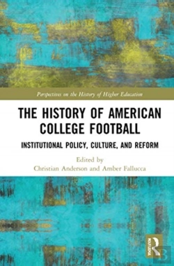 Bertrand.pt - The History Of American College Football