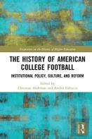 The History Of American College Football