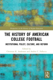 The History Of American College Football