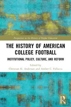 Bertrand.pt - The History Of American College Football