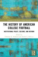 The History Of American College Football