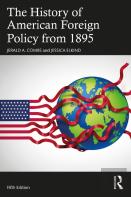The History Of American Foreign Policy From 1895