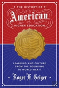 Bertrand.pt - The History Of American Higher Education