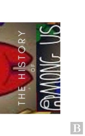 The History Of Among Us And Part 2
