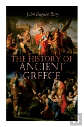 The History Of Ancient Greece