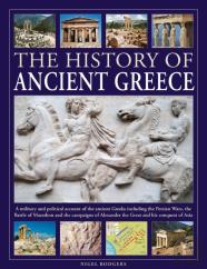 The History Of Ancient Greece