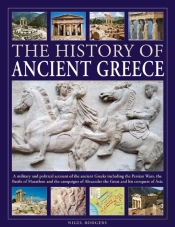 The History Of Ancient Greece